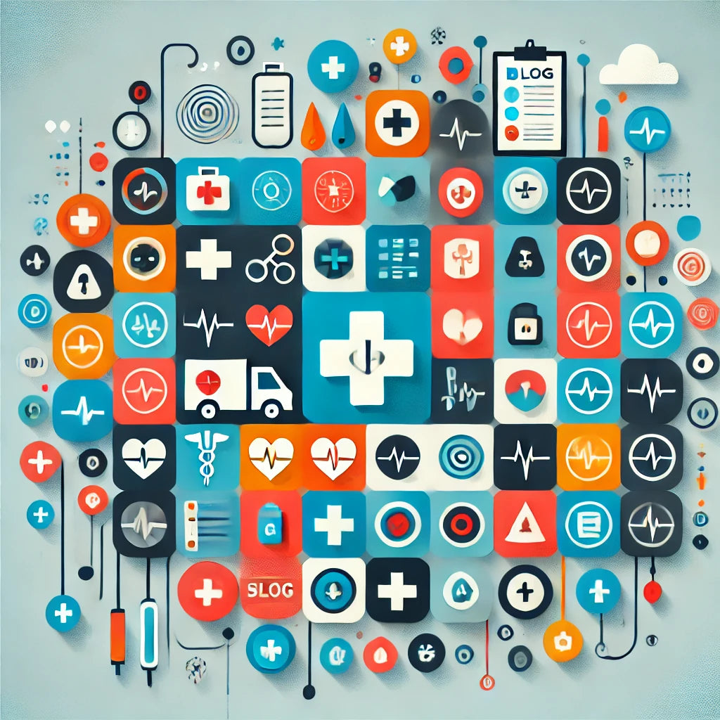 Effizienz neu definiert: Schnelles und intuitives Arbeiten mit den resQtag-Systemen