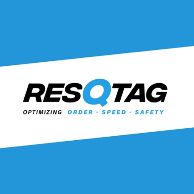 resQtag goes web!