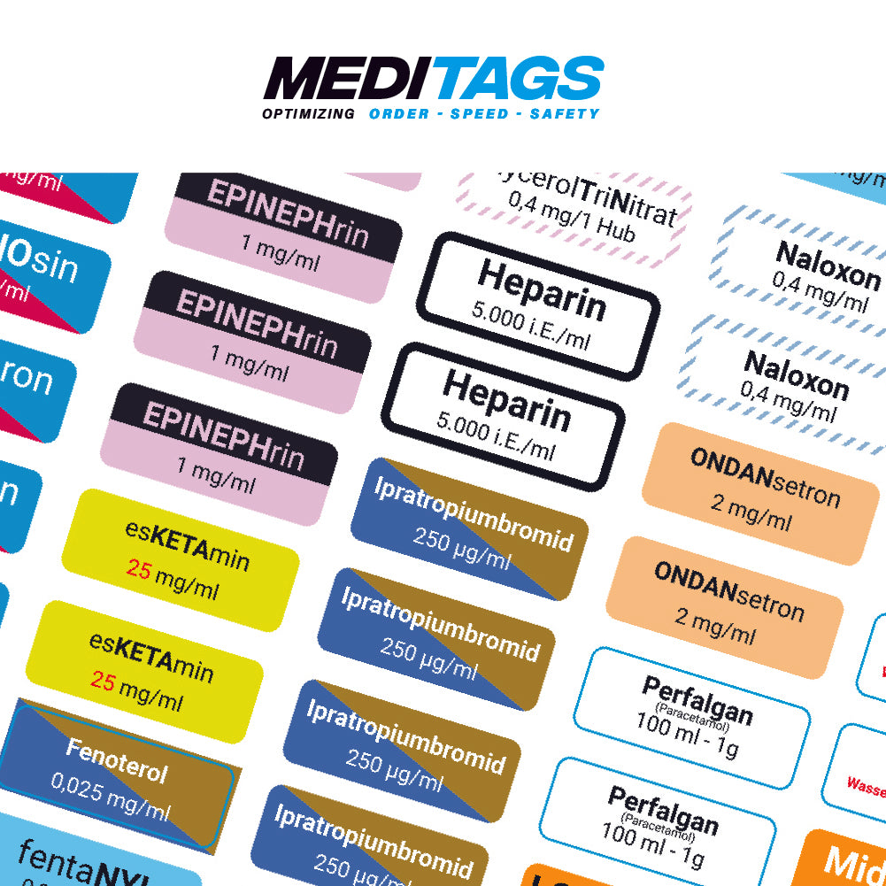 Medikamentenaufbewahrung jetzt noch sicherer