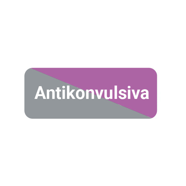 MEDITAGS: Antikonvulsiva