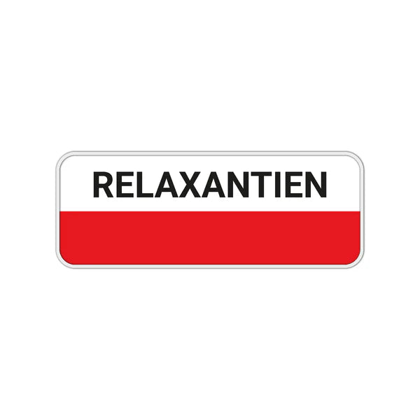 MEDITAGS: Relaxantien