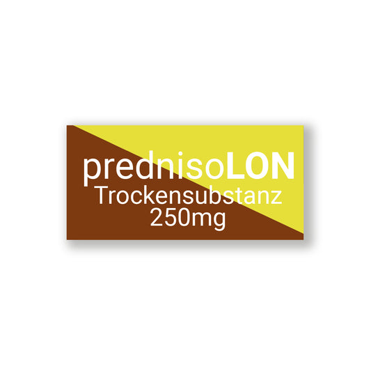 MEDITAGS: Hormones (brown-beige)