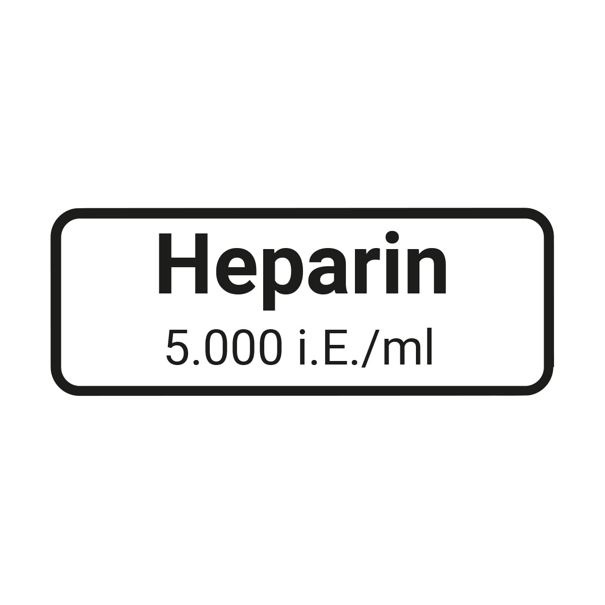 MEDITAGS: Antikoagulantien