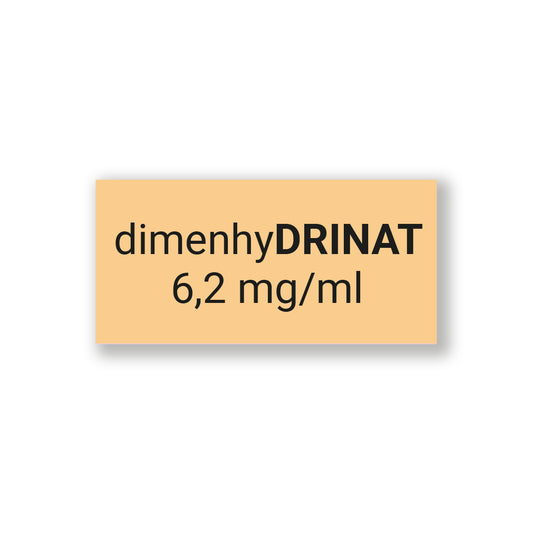 MEDITAGS: Antiemetics