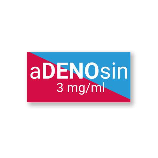 MEDITAGS: Antiarrhythmics