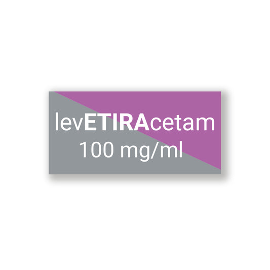 MEDITAGS: Anticonvulsants