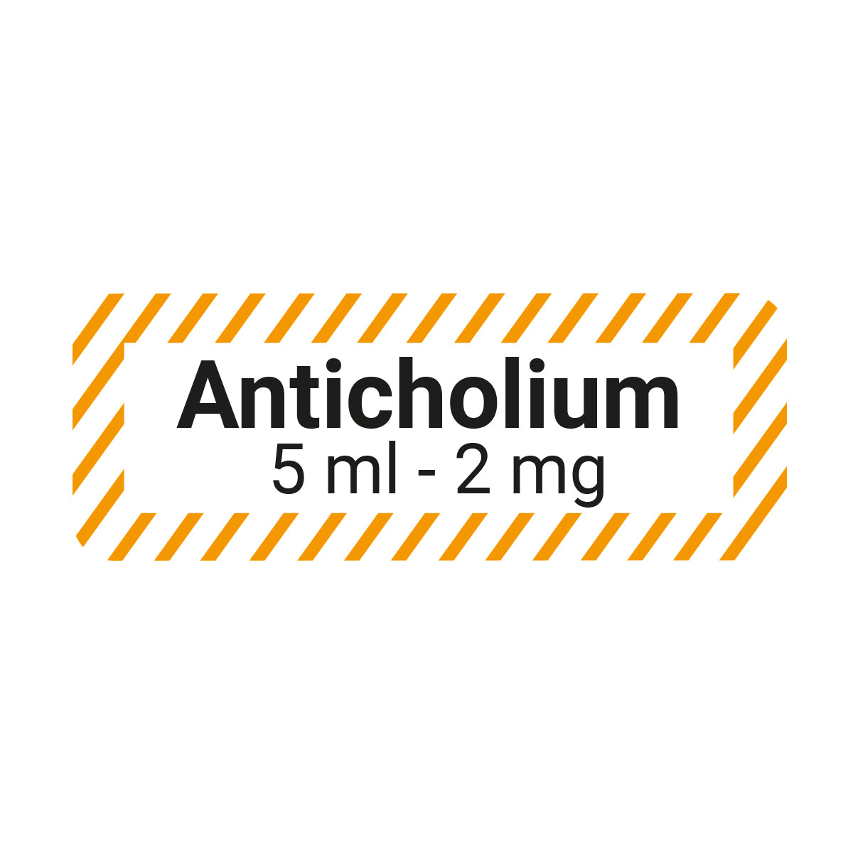 MEDITAGS: Benzodiazepin - Antagonisten