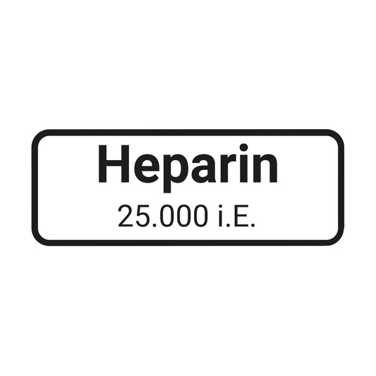 MEDITAGS: Antikoagulantien