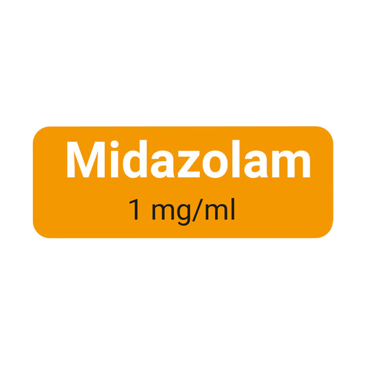 MEDITAGS: Benzodiazepine