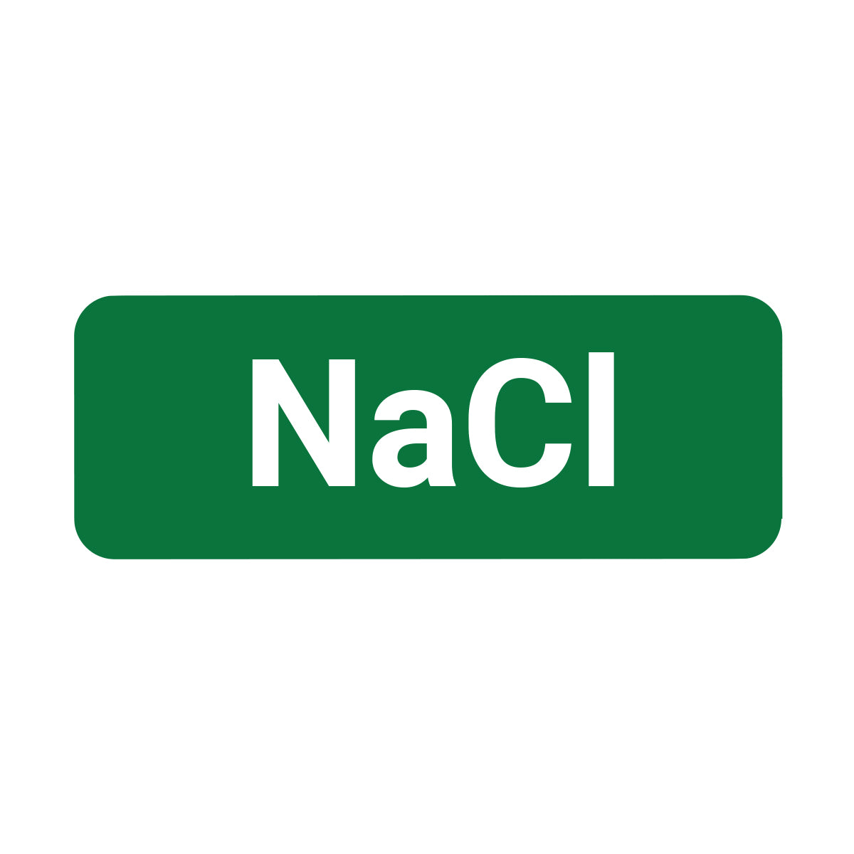 MEDITAGS: Elektrolyte (grün)