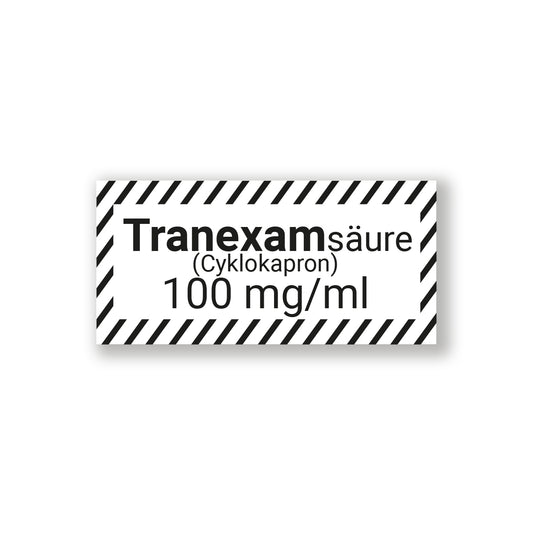 MEDITAGS: Coagulants