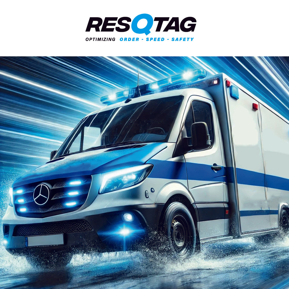 Rettungsdienst