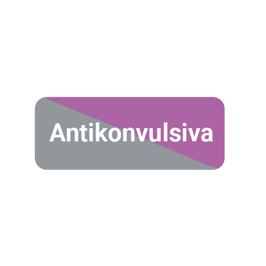 MEDITAGS: Antikonvulsiva
