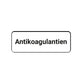 MEDITAGS: Antikoagulantien