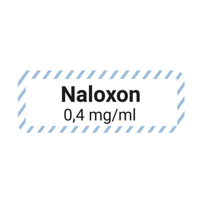 MEDITAGS: Opioid - Antagonisten