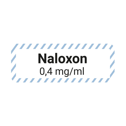 MEDITAGS: Opioid - Antagonisten