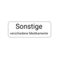MEDITAGS nach Kundenwunsch