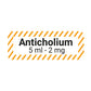 MEDITAGS: Benzodiazepin - Antagonisten