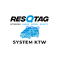 resQtag-System: KTW
