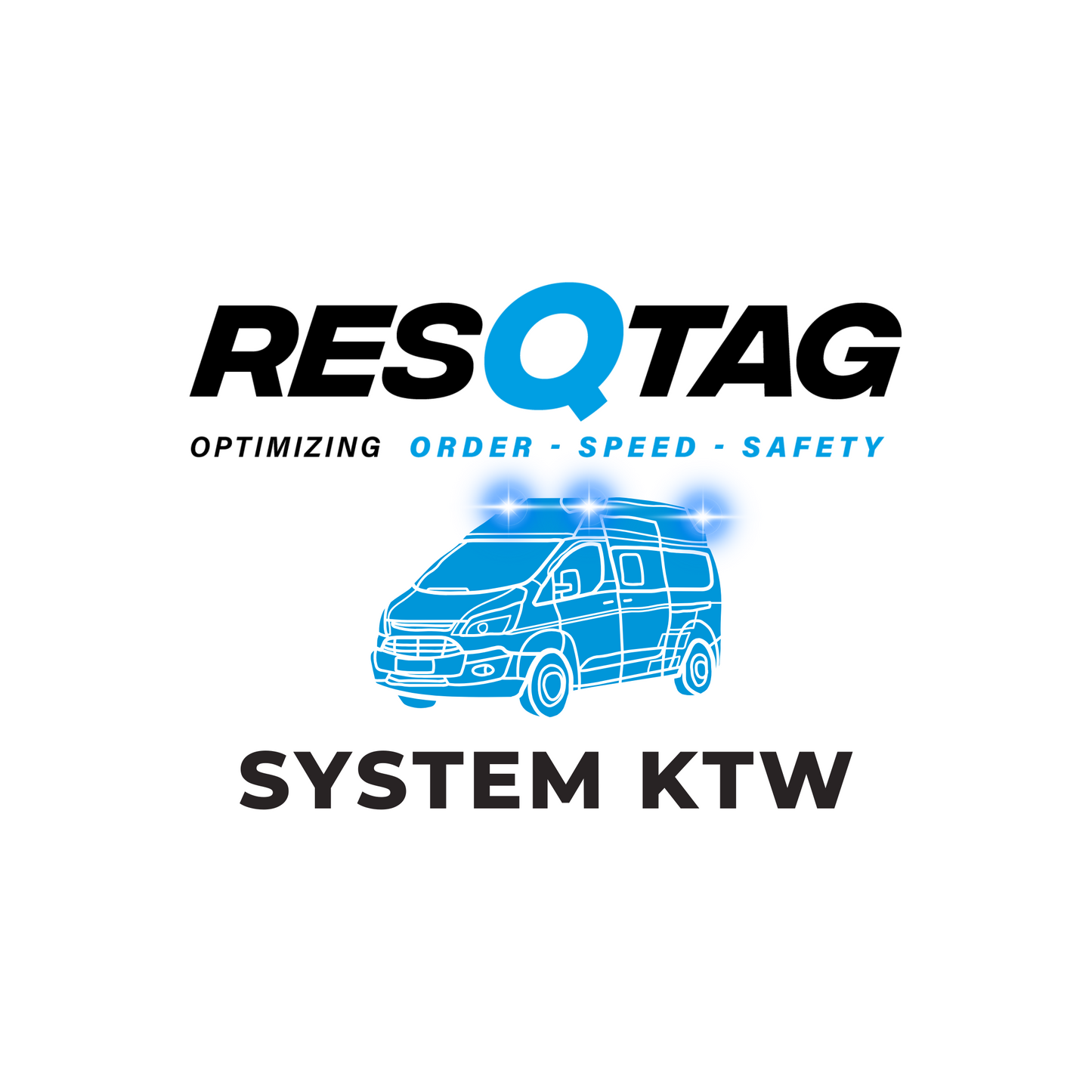 resQtag-System: KTW