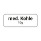 MEDITAGS: sonstige / verschiedene Medikamente