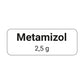 MEDITAGS: sonstige / verschiedene Medikamente