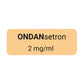 MEDITAGS: Antiemetika