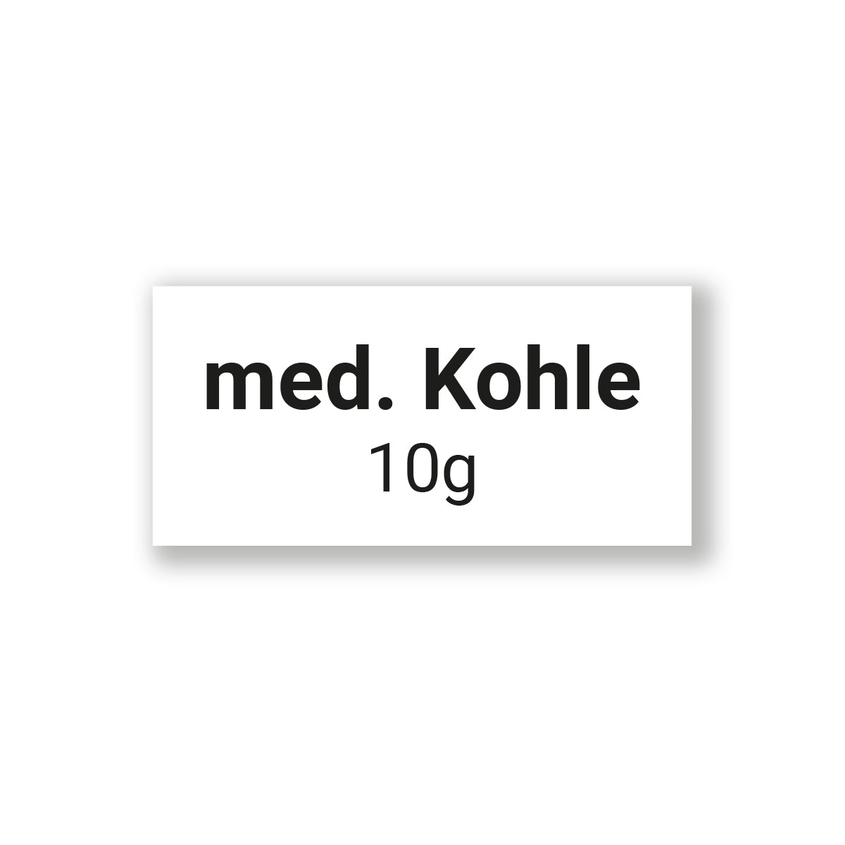 STAVANGER® MEDITAGS: sonstige / verschiedene Medikamente