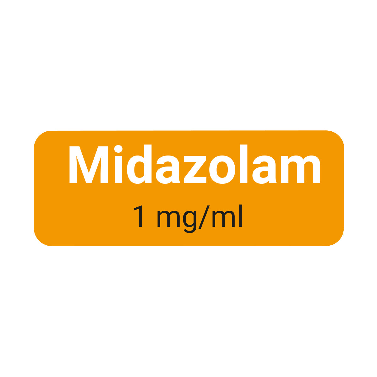 MEDITAGS: Benzodiazepine