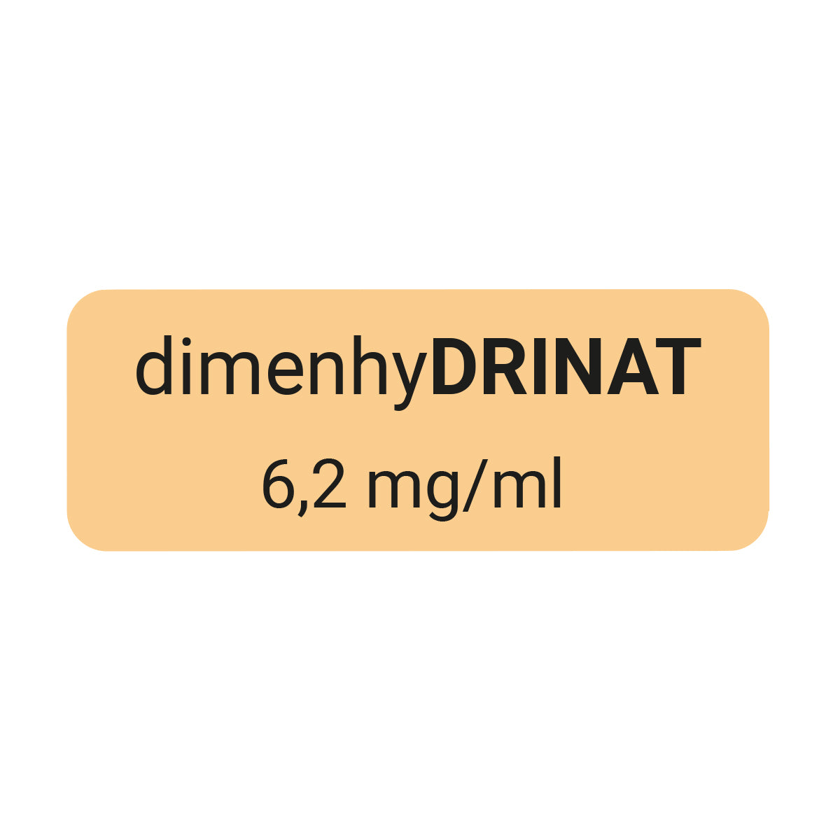 MEDITAGS: Antiemetika