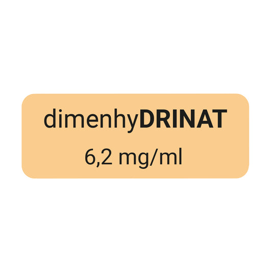 MEDITAGS: Antiemetika