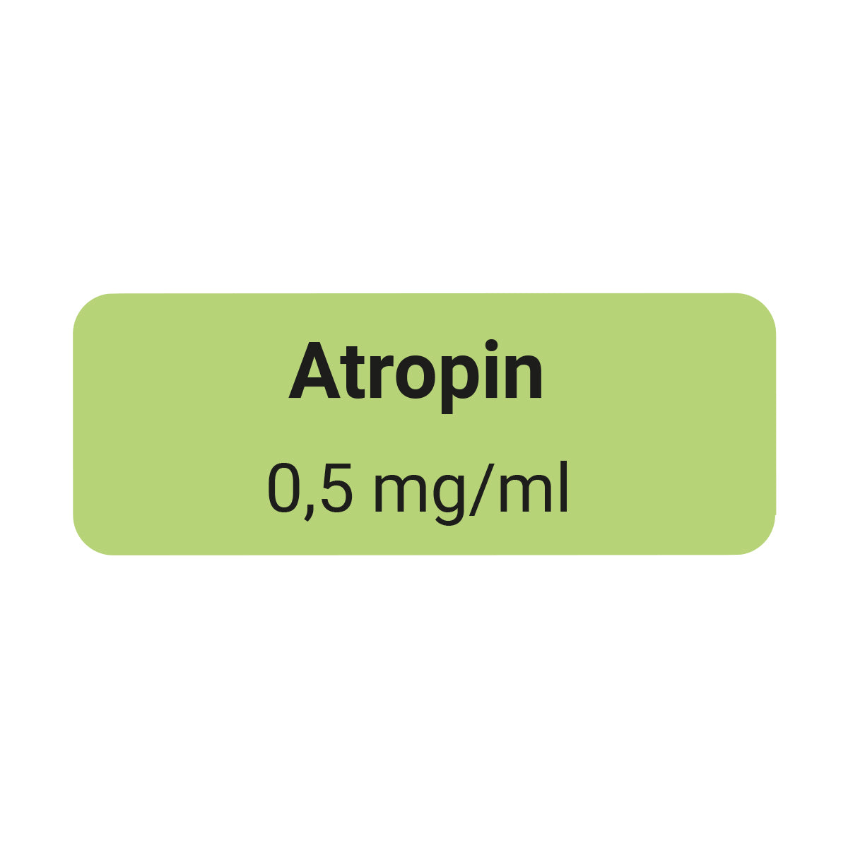 MEDITAGS: Anticholinergika