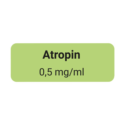 MEDITAGS: Anticholinergika
