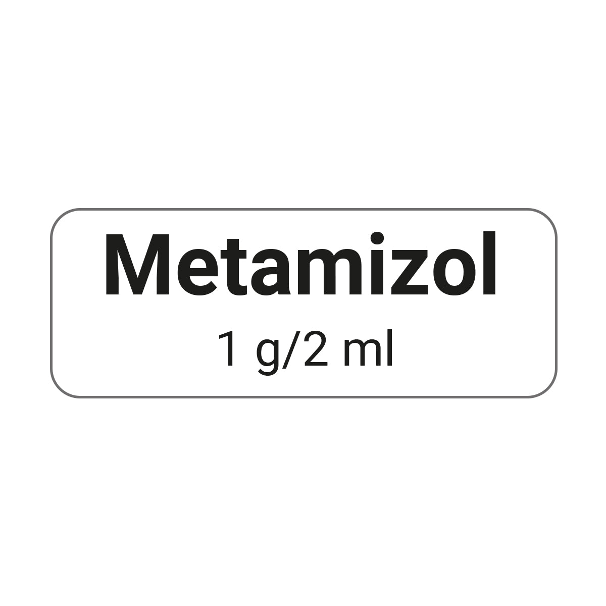 MEDITAGS: sonstige / verschiedene Medikamente