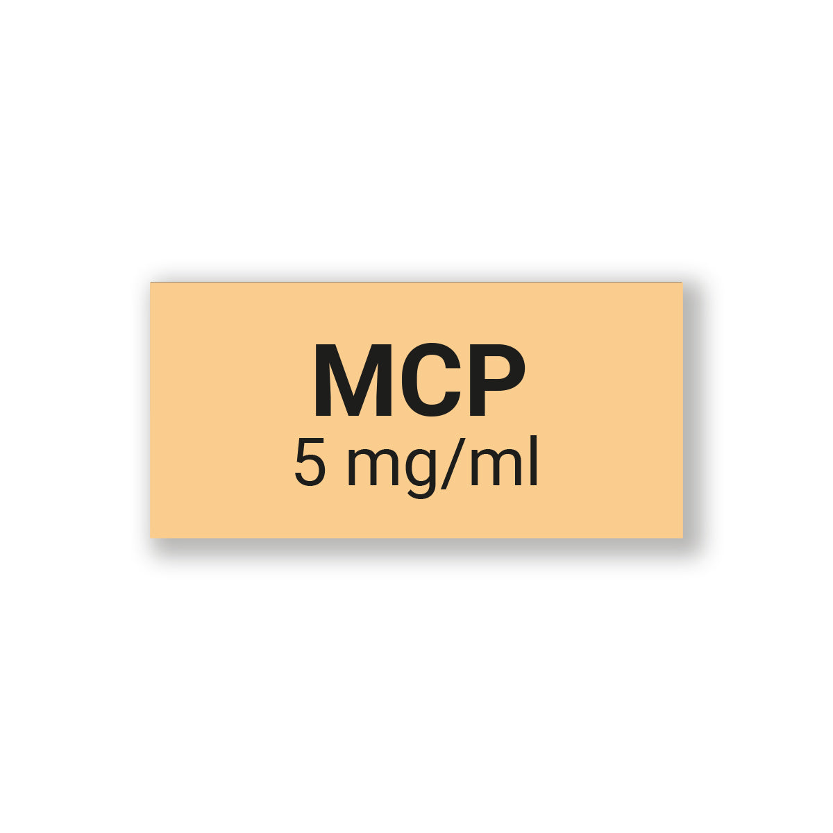 STAVENGER® MEDITAGS: Antiemetika