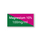 STAVANGER® MEDITAGS: Elektrolyte (grün-pink)