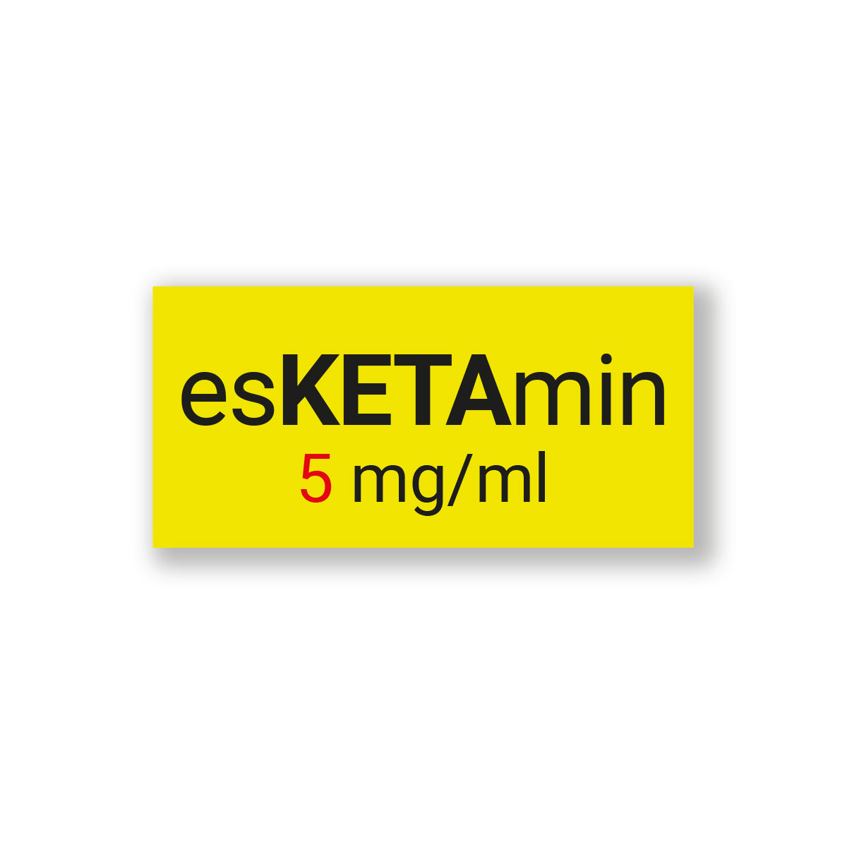 STAVANGER® MEDITAGS: Hypnotika