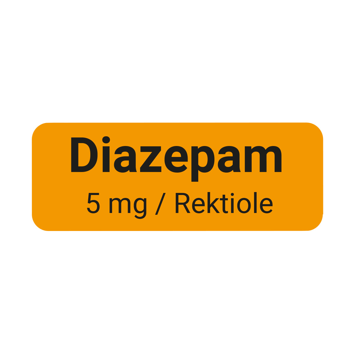 MEDITAGS: Benzodiazepine