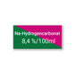 STAVANGER® MEDITAGS: Elektrolyte (grün-pink)