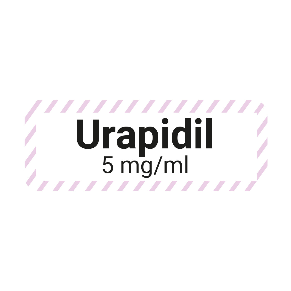 MEDITAGS: Vasodilatantien / Antihypertonika  resQtag
