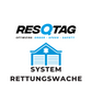 resQtag-System: Rettungswache