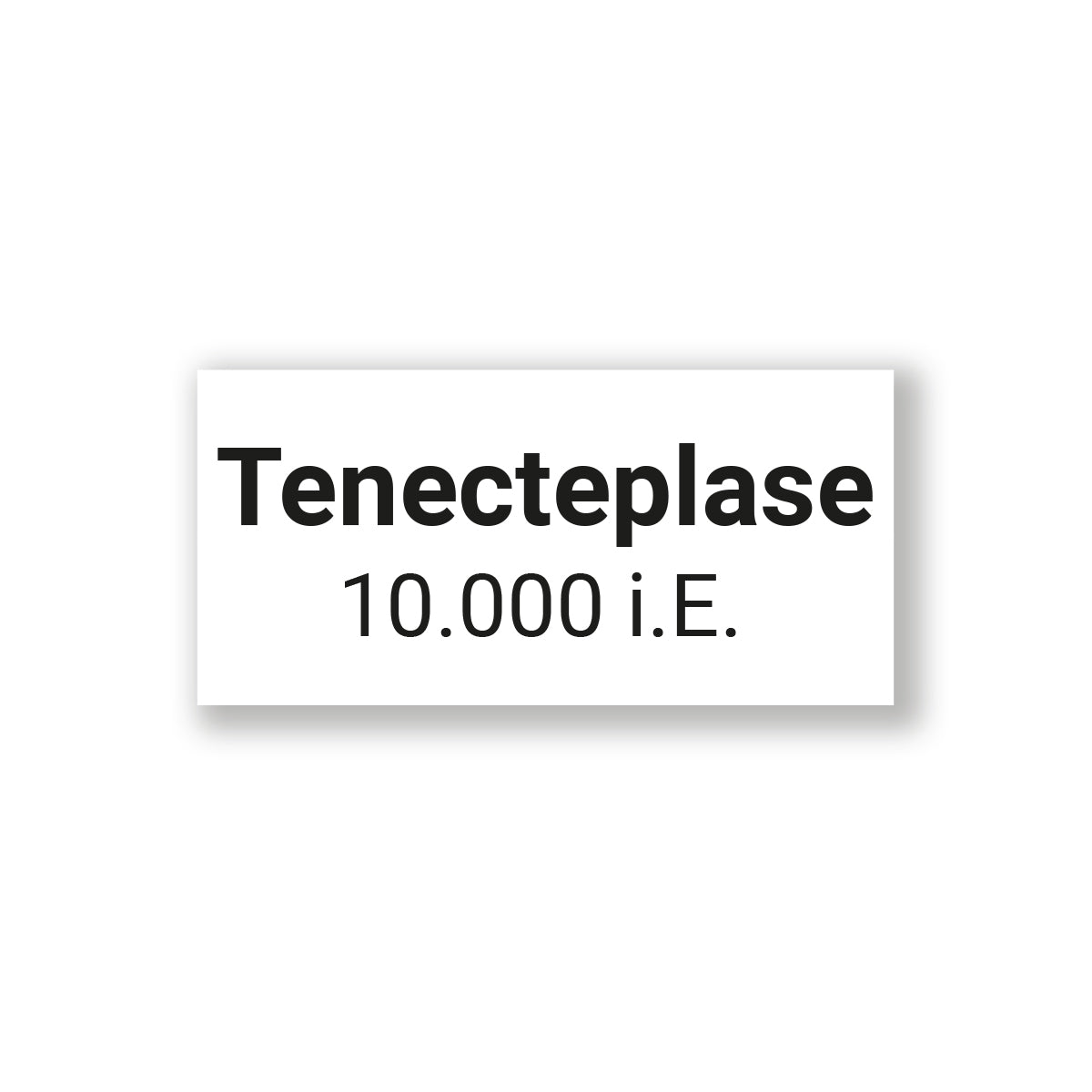 STAVANGER® MEDITAGS: sonstige / verschiedene Medikamente