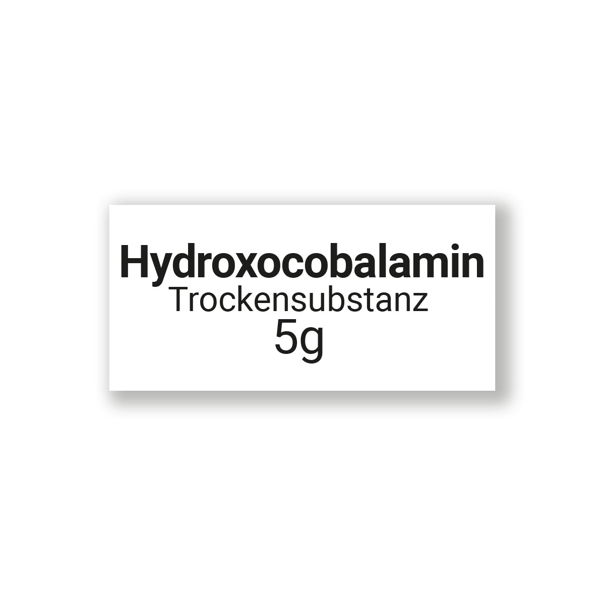STAVANGER® MEDITAGS: sonstige / verschiedene Medikamente