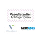 STAVANGER® MEDITAGS: Vasodilatantien / Antihypertonika