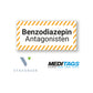 STAVANGER® MEDITAGS: Benzodiazepin - Antagonisten