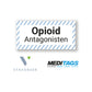 STAVANGER® MEDITAGS: Opioid - Antagonisten
